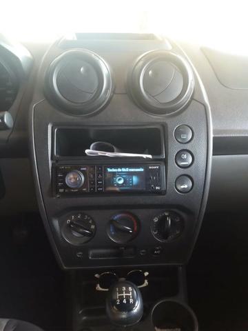 Ford Fiesta Hatch 1.0 Flex Completo - Foto 11
