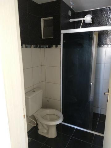 Oportunidade!!! Village das Flores apto 2/4 R$ 80 mil atras da Alma Viva - Foto 9