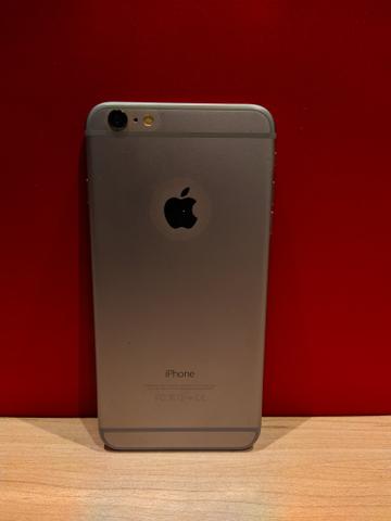 IPhone 6 plus