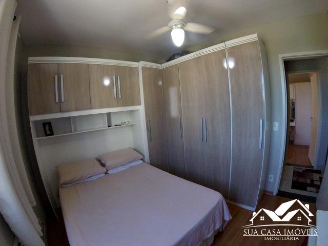 AP-Apartamento 2 quartos, Lindo e Decorado Jardim limoeiro - Foto 12