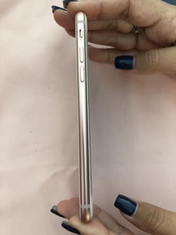 IPhone 8 64GB Rose - Foto 4
