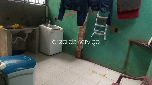 Ágio de Casa Águas lindas - Foto 7