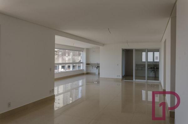Apartamento com 4 quartos no Clarity Infinity Home - Bairro Setor Marista em Goiânia - Foto 5