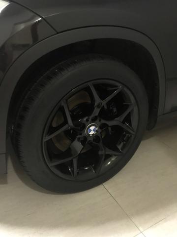 BMW X1 XDrive 2.8i 6cc