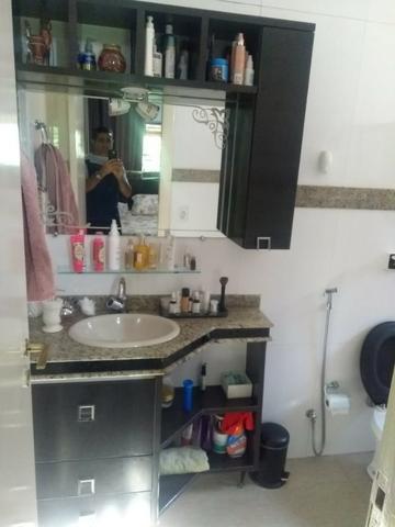 Vendo Casa de 03 quartos, toda na laje lote 800 metros, 260 metros construção - Foto 12