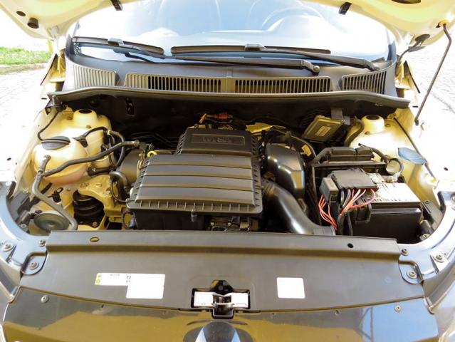 VOLKSWAGEN CROSSFOX 2015/2016 1.6 MSI FLEX 16V 4P AUTOMATIZADO - Foto 11