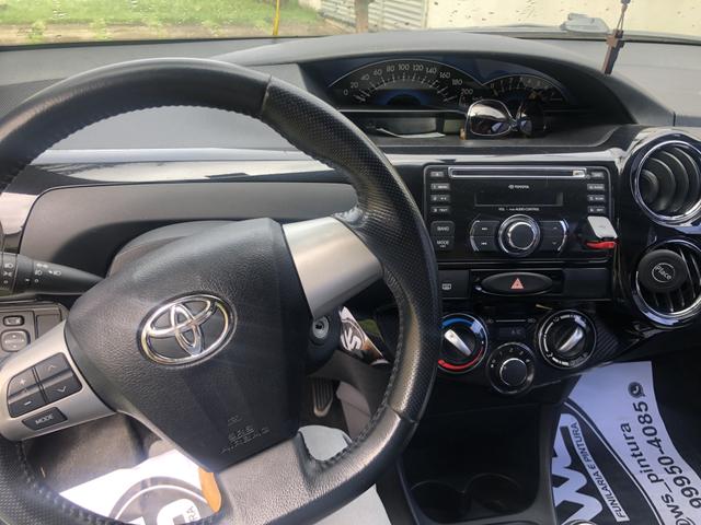 Toyota Etios 1.5XLS - Foto 4