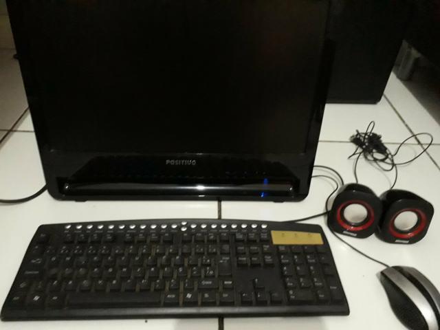 Monitor Positivo
