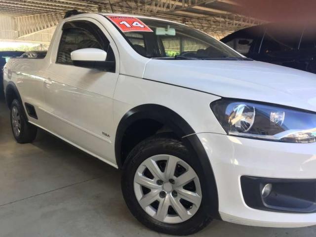 VW - VOLKSWAGEN SAVEIRO 1.6 MI/ 1.6 MI TOTAL FLEX 8V - Foto 11