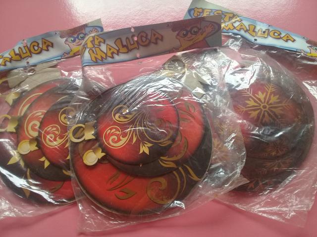 Kits de Bolas de Natal