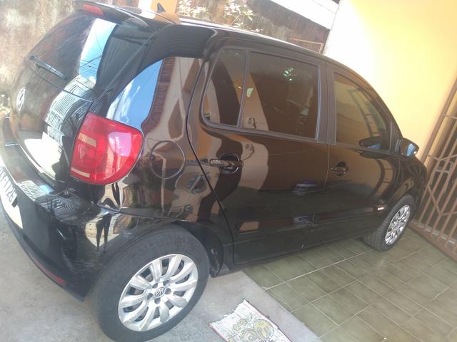 Carro Fox/2014