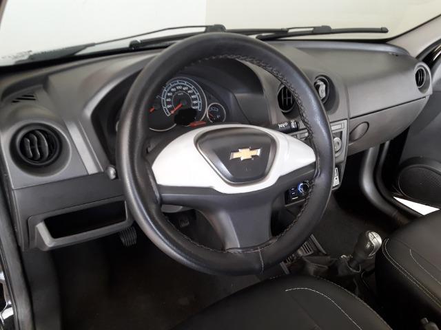 Celta LT,1.0,ano 2012,valor 19.500 - Foto 12