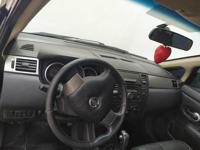 Nissan Tiida - Foto 4