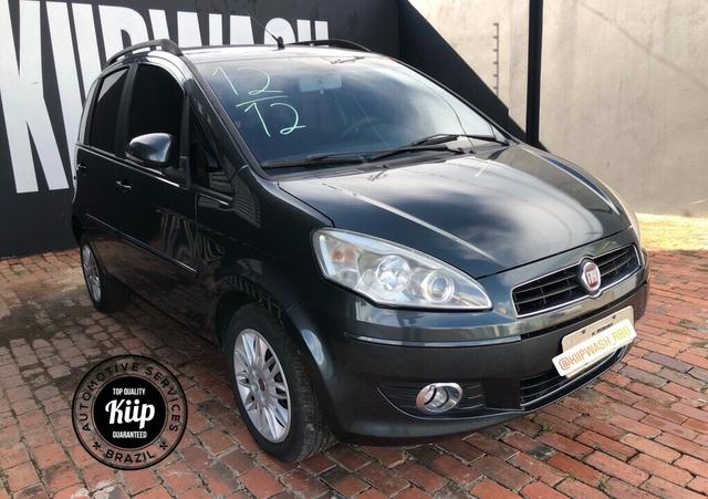 Seminovos Kiip Automotive - Idea