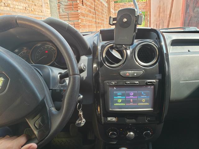 Duster Dynamique 1.6 - 2015/2016 - Foto 3