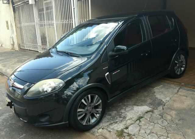 Vende-se palio sporting 1.6 2013 - Foto 3