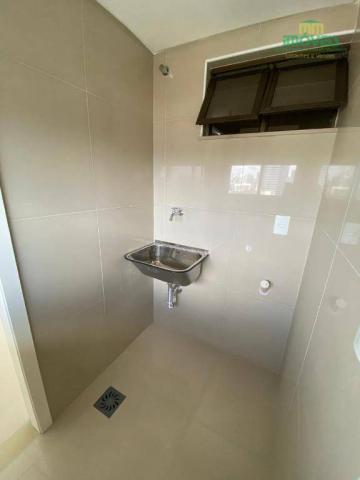 Excelente apartamento de 03 quartos - Foto 9