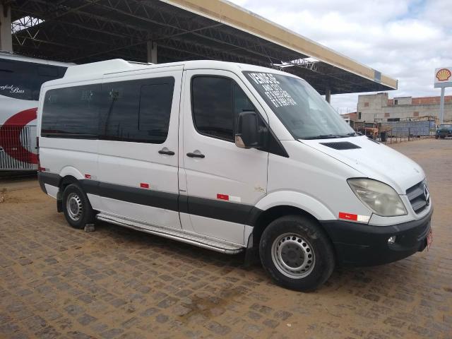 Sprinter muito nova - Foto 6