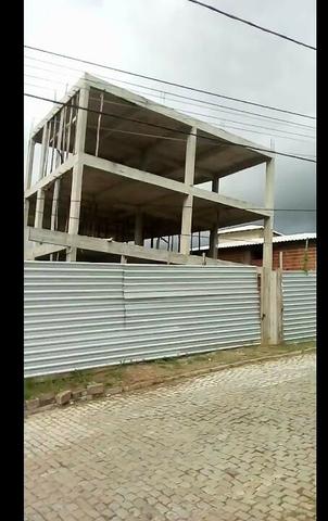 Prédio com escriturado com 4 pavimentos - Foto 2