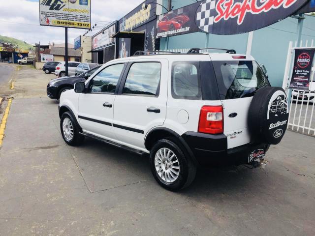 Ford Ecosport XLS 1.6 completa - Foto 5