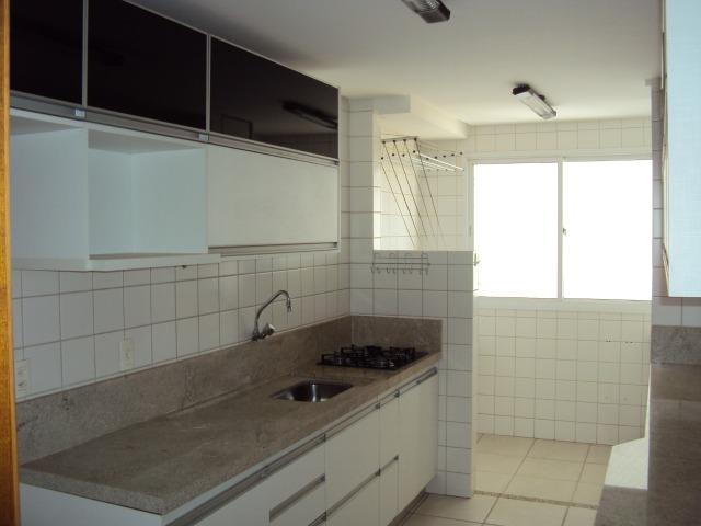 Apart 2 qts q suite armarios e lazer completo otima localização - Foto 13