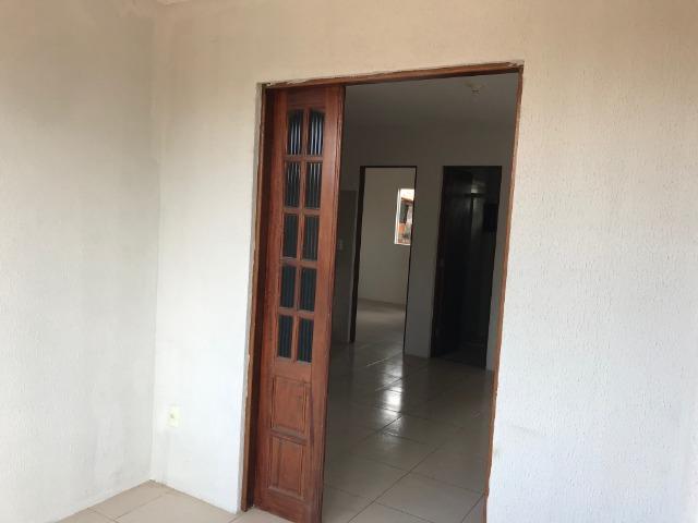 Apto 02 quartos Passaré - R$ 550,00