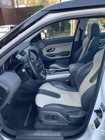 Evoque Dynamic 4WD 2014 com Teto solar - Foto 19