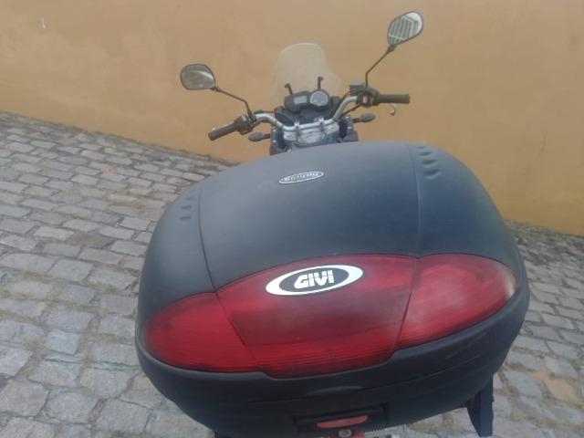Vendo Ténéré 250 13/13 Revisada! - Foto 2