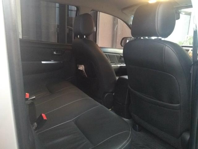 Hilux vendo - Foto 3