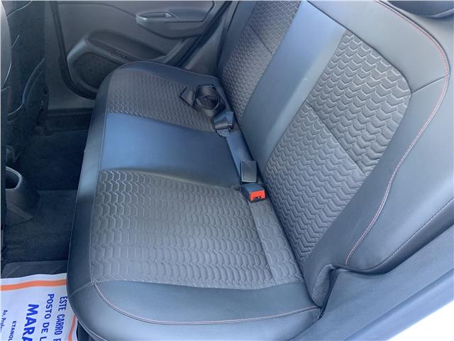 Chevrolet Onix 1.4 mpfi ltz 8v flex 4p automático - Foto 8