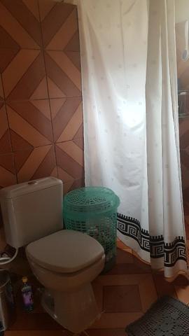 Urgente Casa de 1 Quarto Lote de 200M - Foto 17