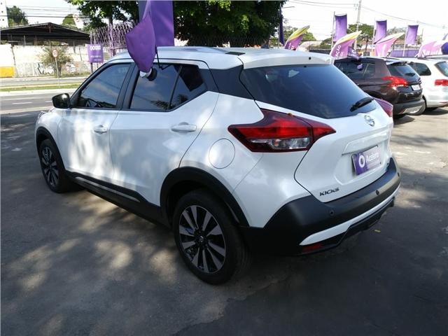 Nissan Kicks 1.6 16v flex sv 4p xtronic - Foto 4