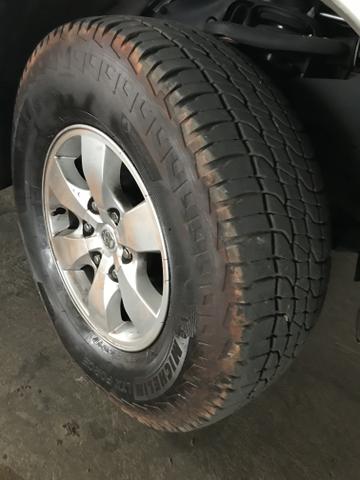 Hilux 2013 SRV - Foto 3