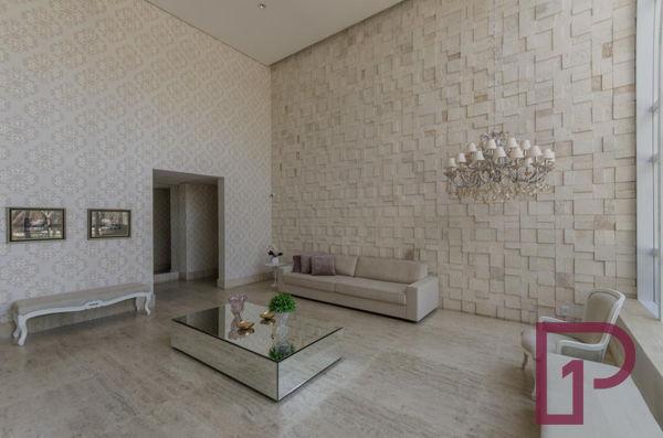 Apartamento com 4 quartos no Clarity Infinity Home - Bairro Setor Marista em Goiânia - Foto 2