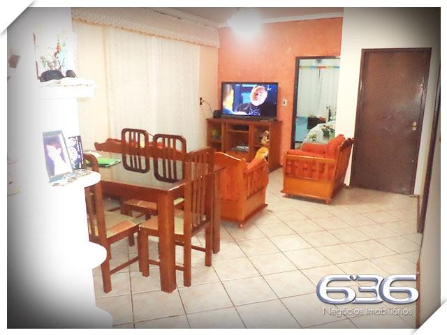 Casa | Joinville | Floresta | Quartos: 3 - Foto 4