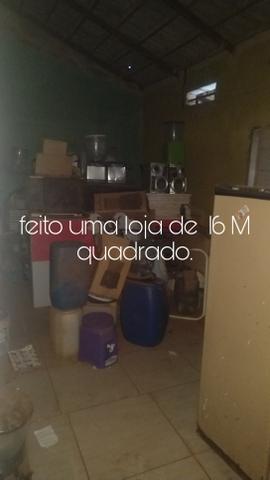 Ágio de Casa Águas lindas - Foto 16