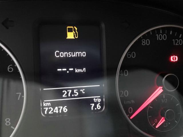 VOLKSWAGEN FOX 2013/2014 1.0 MI 8V FLEX 4P MANUAL - Foto 7
