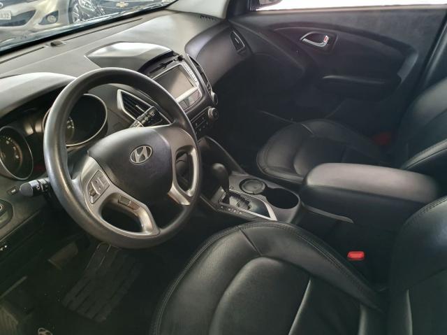 HYUNDAI IX35 2.0 MPFI GLS 4X2 16V - Foto 4