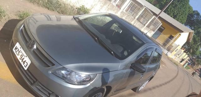 Gol Trend Completo 1.0 ACEITO MOTO NO NEGÓCIO *