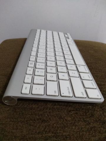 Teclado Magic Apple original - Foto 3