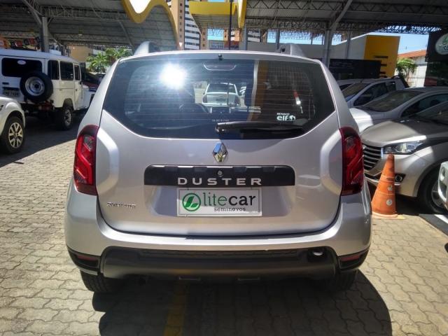 RENAULT DUSTER 2018/2019 1.6 16V SCE FLEX EXPRESSION MANUAL - Foto 7