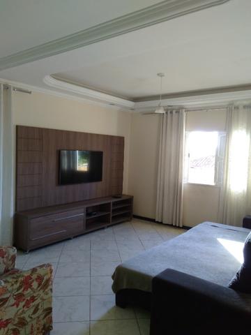 Alugo casa para temporada em Ubu, próximo a Praia - Foto 3
