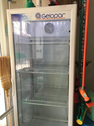 Expositor de Bebidas Gelopar - Foto 2