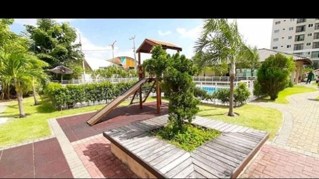 Lazer completo, jóquei clube - Foto 2