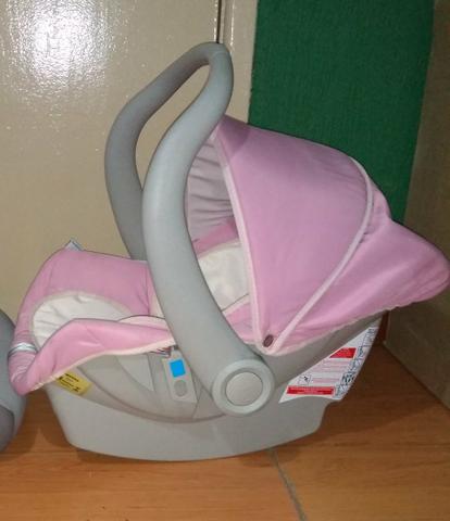Bebê conforto - Foto 2