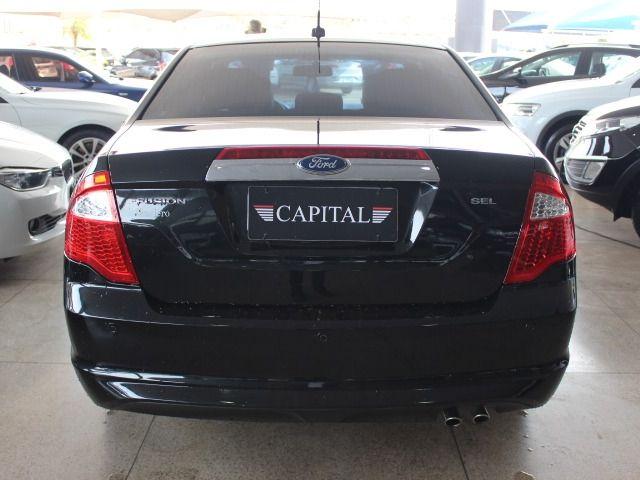 Fusion SEL 2.5 16V 173cv Aut. - Foto 3