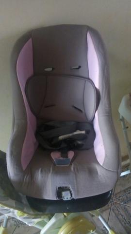 Cadeirinha para carro p/ criança até 2 anos - Foto 2