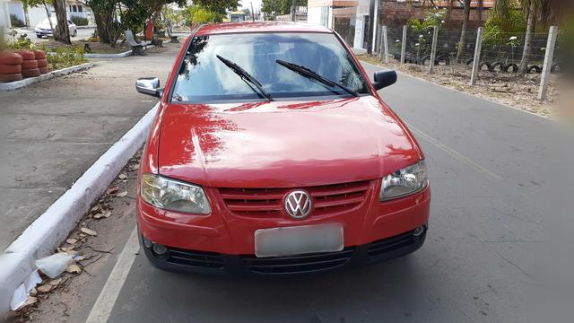 Gol g4 completão