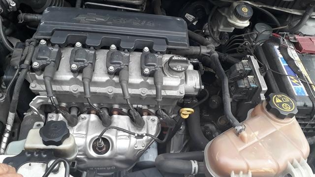 Carro completo pra você trabalhar - Foto 3