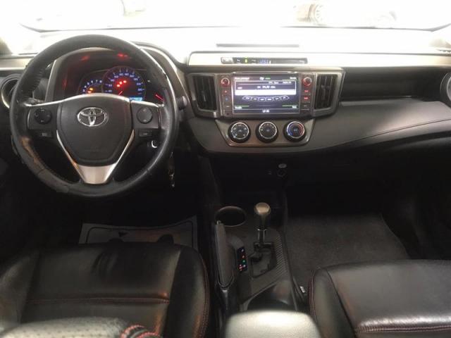 Toyota rav4 2.0 4x2 16v gasolina 4p automático - Foto 7